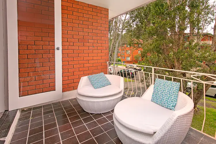 Sixth view of Homely unit listing, 5/4 Ilikai Place, Dee Why NSW 2099