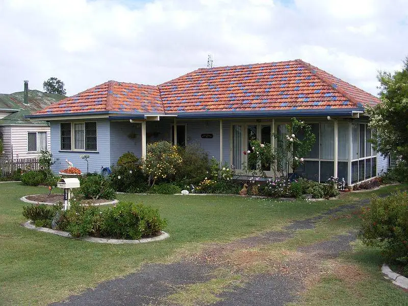 Main view of Homely house listing, 25 Cadell Street, Wondai QLD 4606