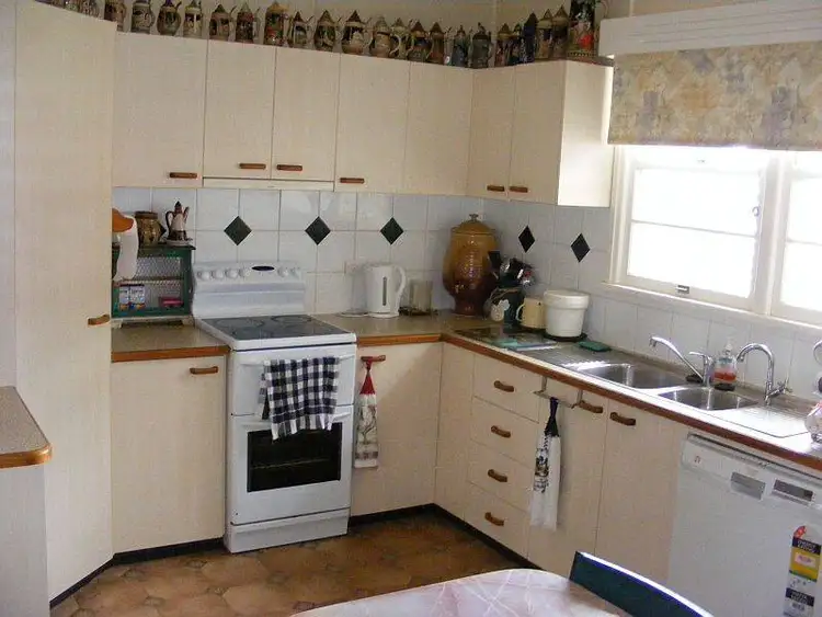 Second view of Homely house listing, 25 Cadell Street, Wondai QLD 4606