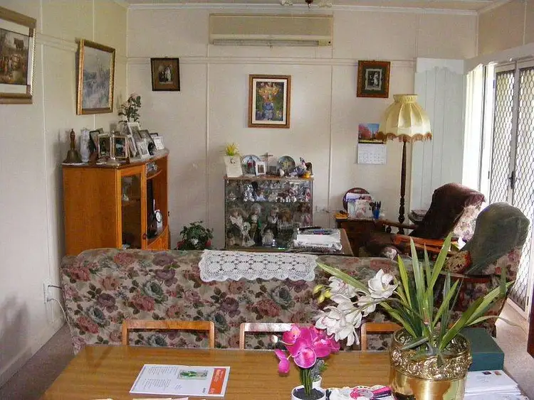 Fourth view of Homely house listing, 25 Cadell Street, Wondai QLD 4606