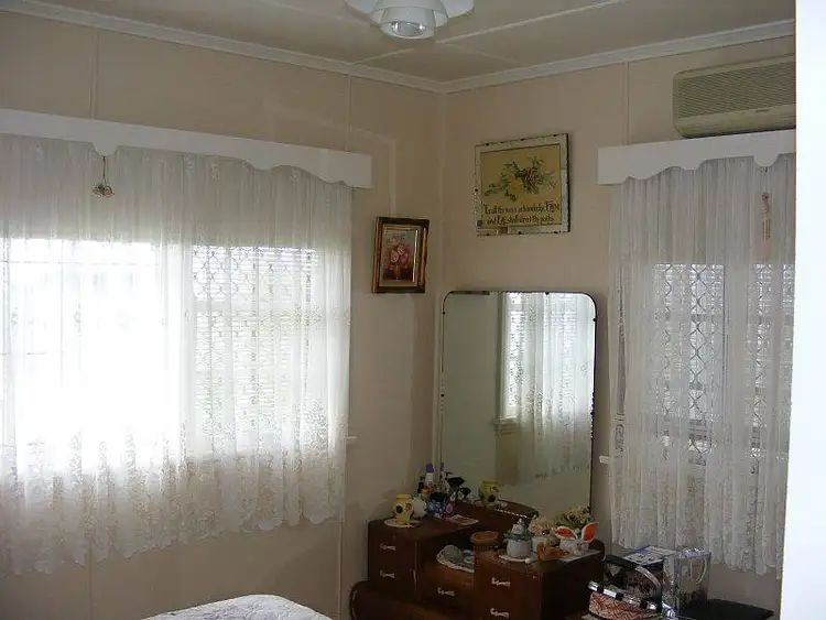 Fifth view of Homely house listing, 25 Cadell Street, Wondai QLD 4606