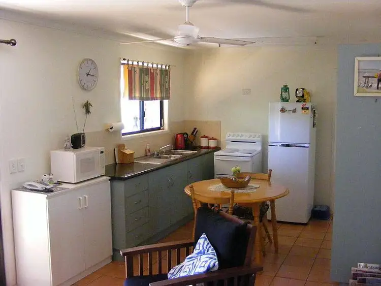 Second view of Homely house listing, 86 Cadell Street, Wondai QLD 4606