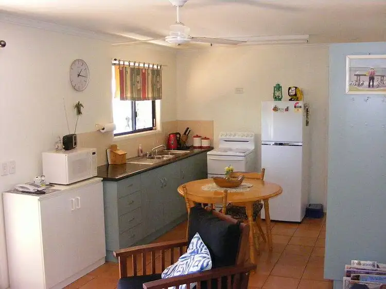 Third view of Homely house listing, 86 Cadell Street, Wondai QLD 4606