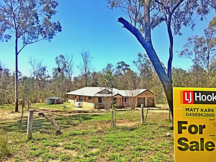 65 Edwards Road, Gatton QLD 4343