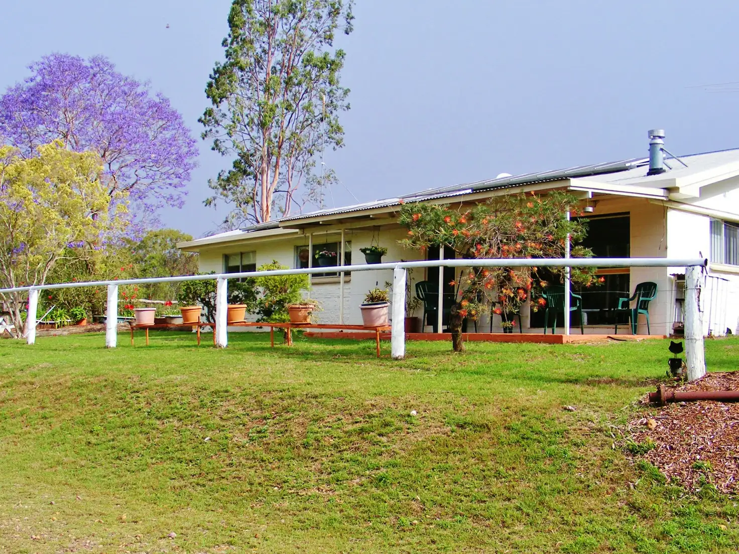 Main view of Homely rural property listing, 399 Reillys Road, Cushnie QLD 4608