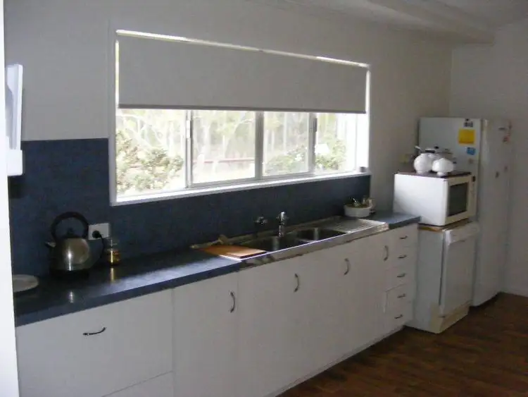 Third view of Homely rural property listing, 399 Reillys Road, Cushnie QLD 4608