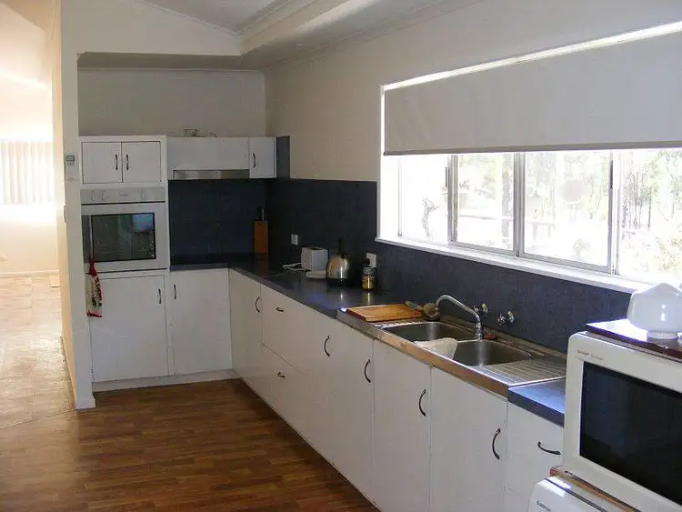 Fifth view of Homely rural property listing, 399 Reillys Road, Cushnie QLD 4608