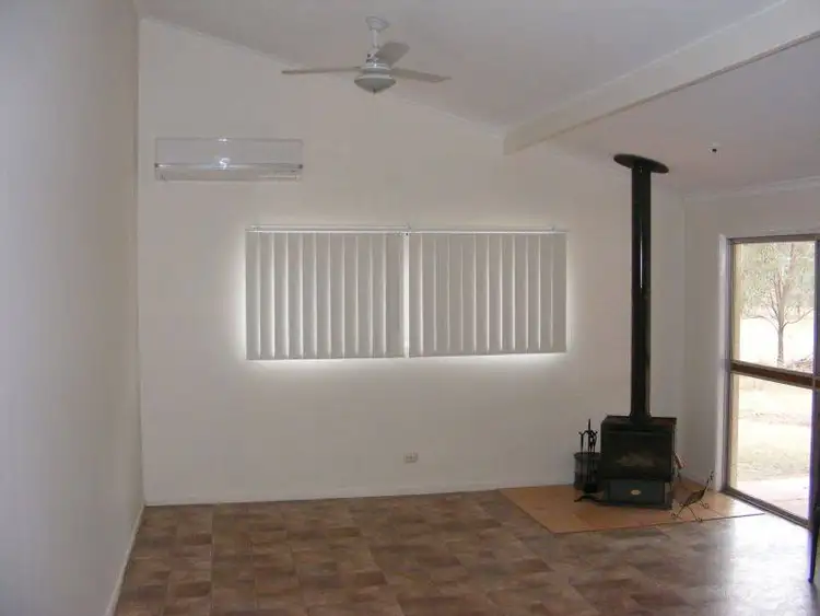 Sixth view of Homely rural property listing, 399 Reillys Road, Cushnie QLD 4608