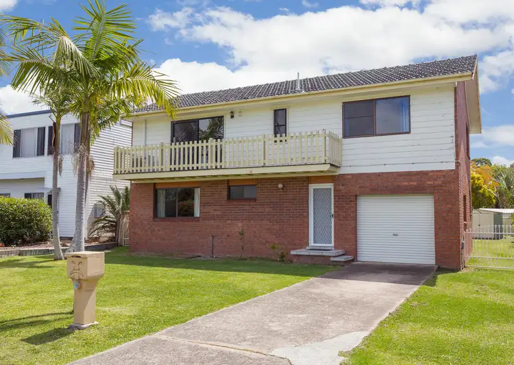 Third view of Homely house listing, 15 Crown Street, Cundletown NSW 2430