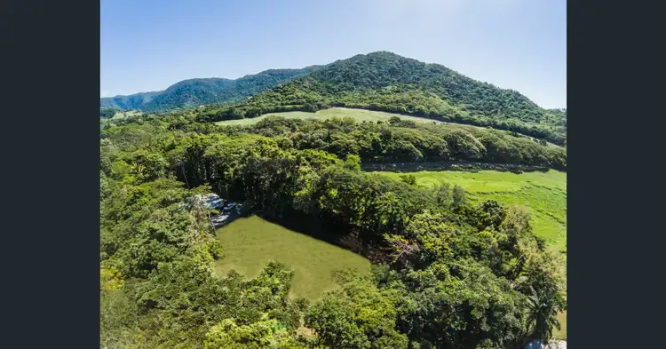 Main view of Homely land listing, Lot 11, 23 Mowbray River Road, Mowbray QLD 4877