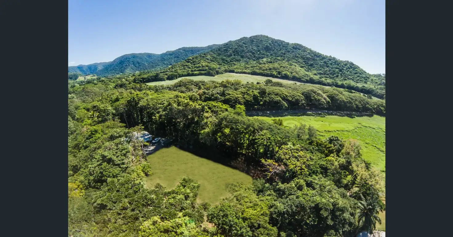 Main view of Homely land listing, Lot 11, 23 Mowbray River Road, Mowbray QLD 4877