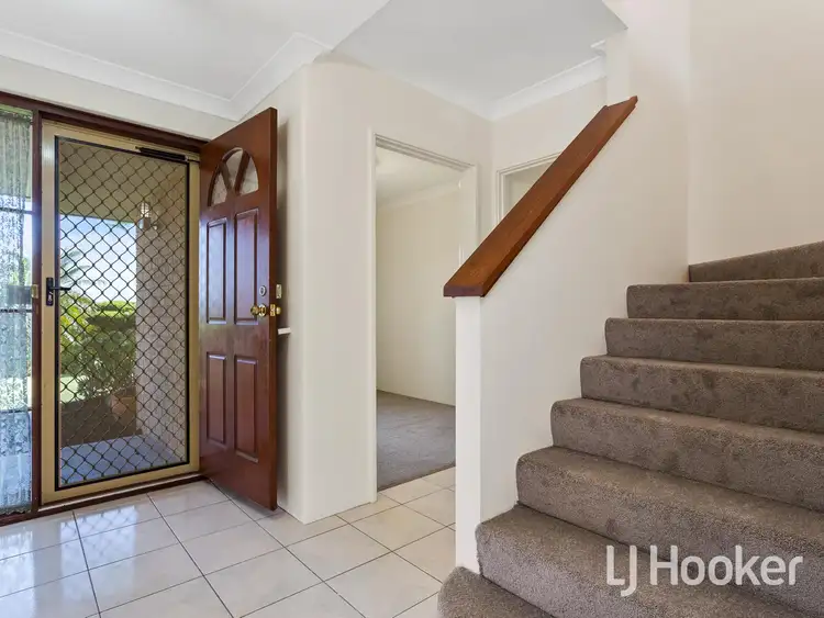 Second view of Homely house listing, 20 Stenton Corner, Leeming WA 6149