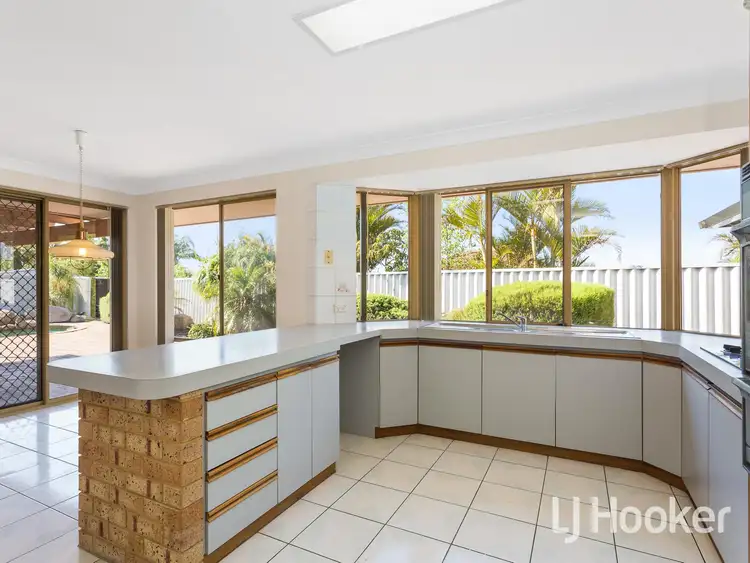 Third view of Homely house listing, 20 Stenton Corner, Leeming WA 6149