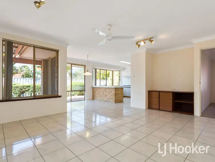 Fourth view of Homely house listing, 20 Stenton Corner, Leeming WA 6149