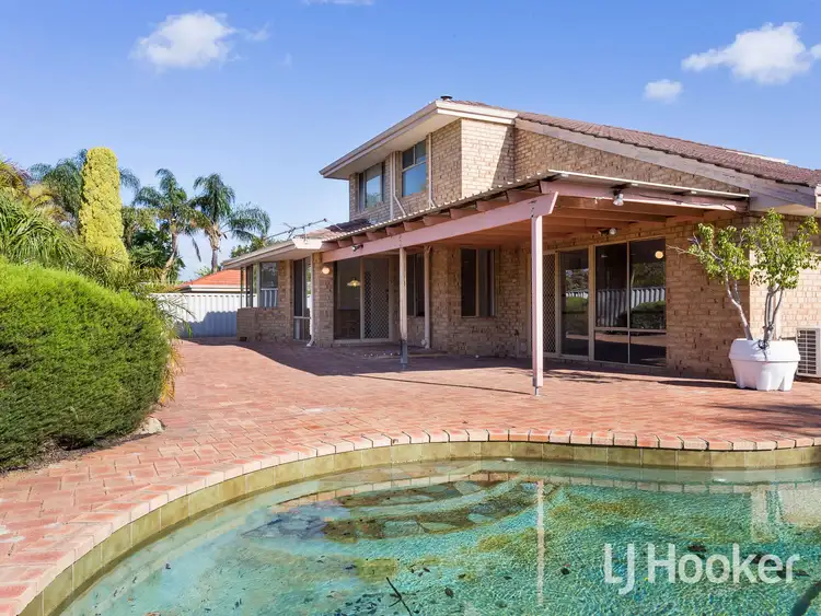 Sixth view of Homely house listing, 20 Stenton Corner, Leeming WA 6149