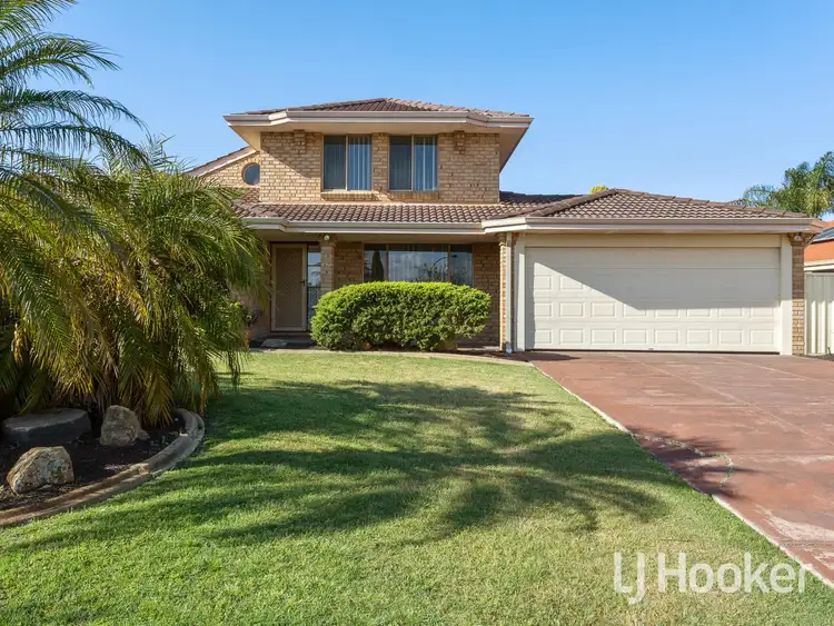 Seventh view of Homely house listing, 20 Stenton Corner, Leeming WA 6149