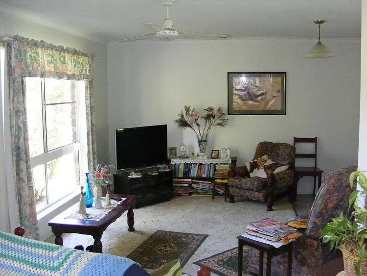 Fourth view of Homely house listing, 82 Wilkes Road, Wilkesdale QLD 4608