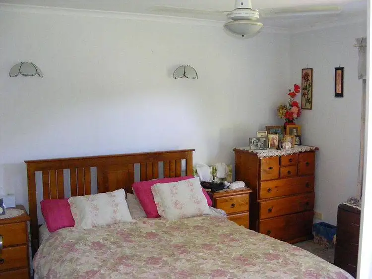 Fifth view of Homely house listing, 82 Wilkes Road, Wilkesdale QLD 4608