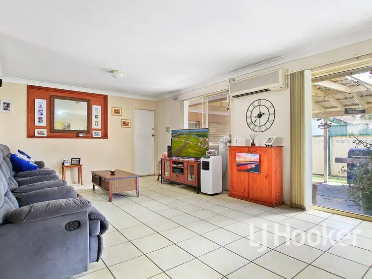 Second view of Homely house listing, 21 Cammaray Drive, St Georges Basin NSW 2540