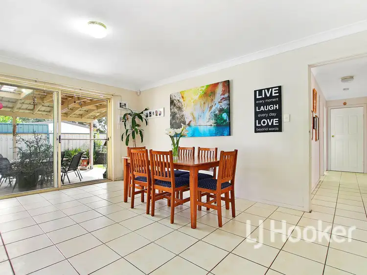 Third view of Homely house listing, 21 Cammaray Drive, St Georges Basin NSW 2540