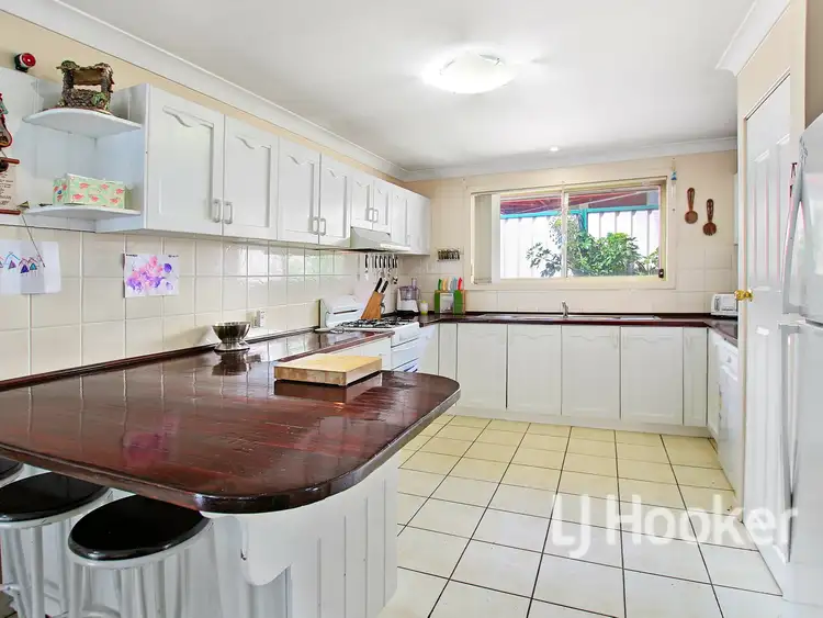 Fourth view of Homely house listing, 21 Cammaray Drive, St Georges Basin NSW 2540