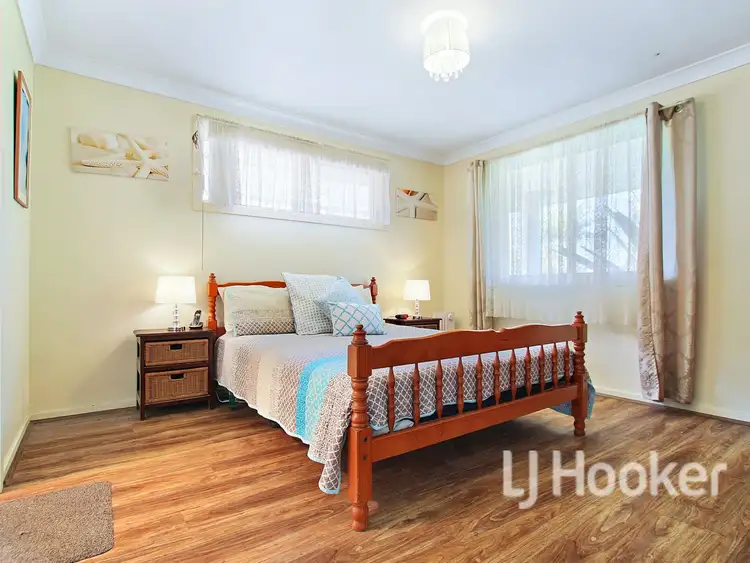 Fifth view of Homely house listing, 21 Cammaray Drive, St Georges Basin NSW 2540