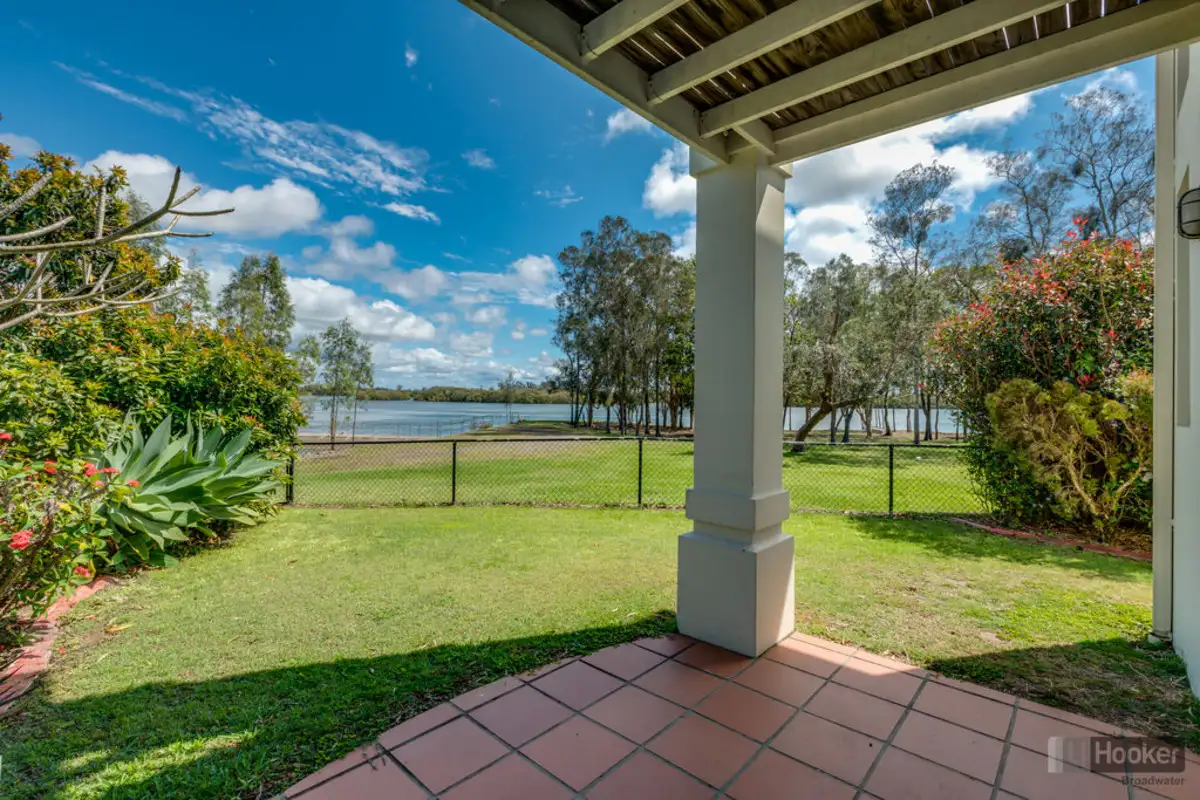 Main view of Homely townhouse listing, 17/43 Myola Court, Coombabah QLD 4216