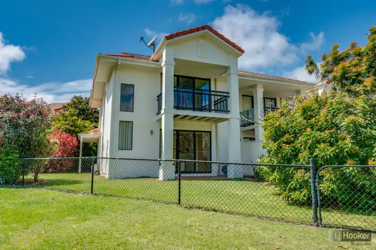 Second view of Homely townhouse listing, 17/43 Myola Court, Coombabah QLD 4216