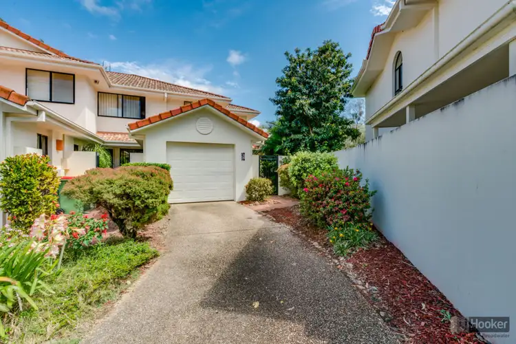 Third view of Homely townhouse listing, 17/43 Myola Court, Coombabah QLD 4216