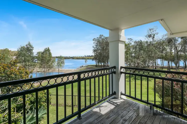 Fourth view of Homely townhouse listing, 17/43 Myola Court, Coombabah QLD 4216