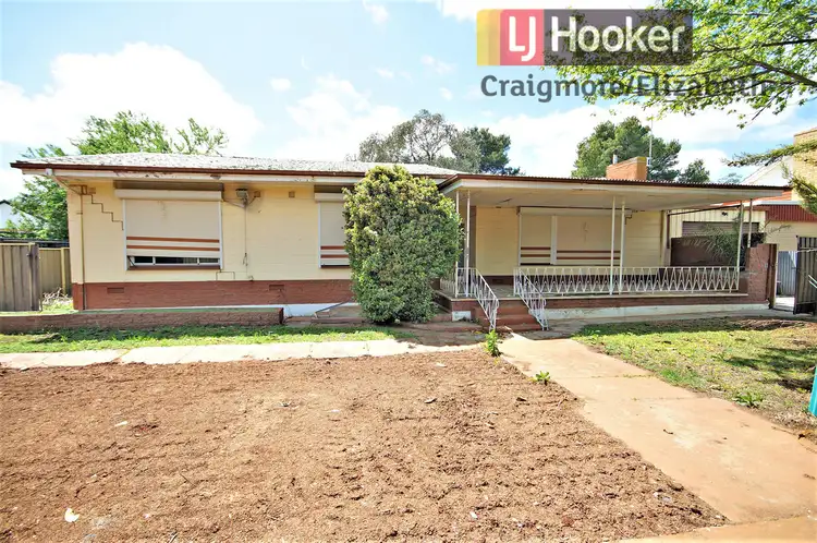 Main view of Homely house listing, 39 Campbell Road, Elizabeth Downs SA 5113