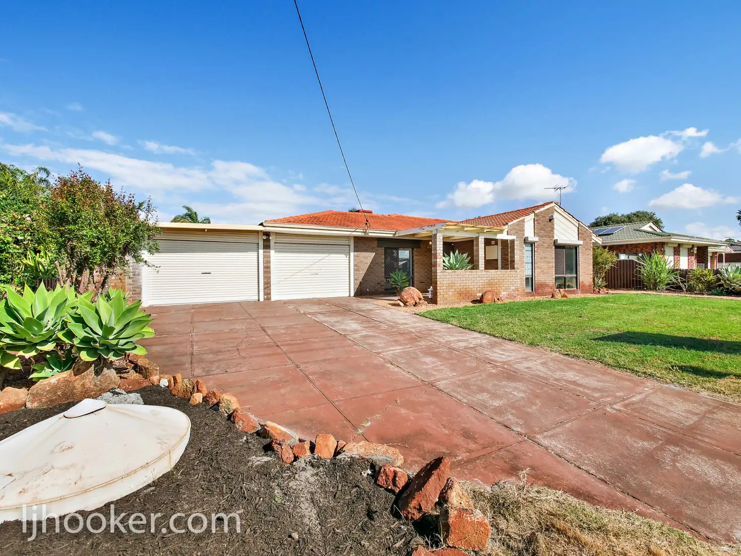 Main view of Homely house listing, 407 Metcalfe Road, Parkwood WA 6147