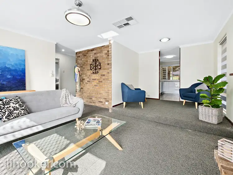 Third view of Homely house listing, 407 Metcalfe Road, Parkwood WA 6147
