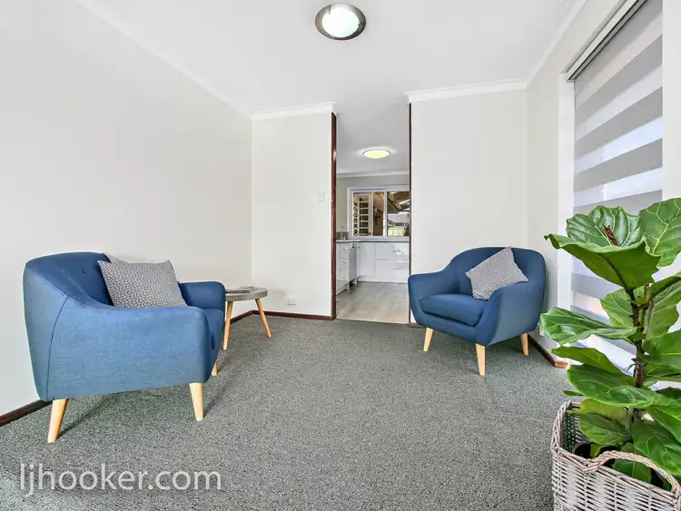 Fifth view of Homely house listing, 407 Metcalfe Road, Parkwood WA 6147