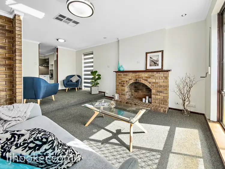 Sixth view of Homely house listing, 407 Metcalfe Road, Parkwood WA 6147