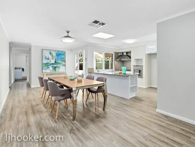Seventh view of Homely house listing, 407 Metcalfe Road, Parkwood WA 6147