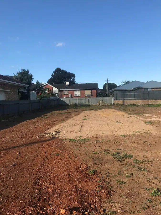 Second view of Homely land listing, 3 Wakelin Street, Glynde SA 5070