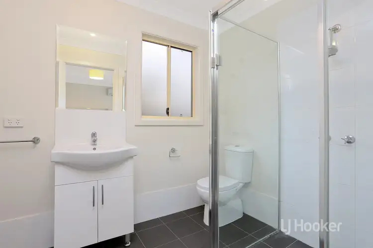 40 & 40A Vincennes Avenue, Tregear NSW 2770