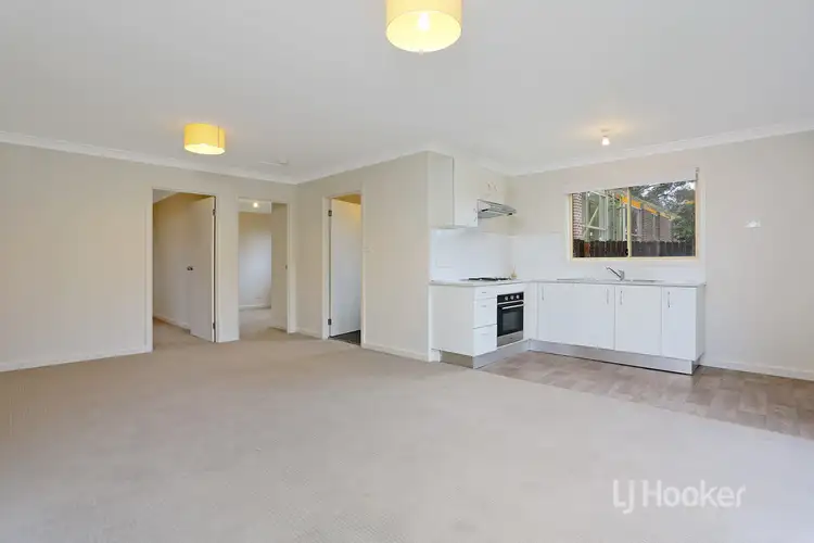 Second view of Homely house listing, 40 & 40A Vincennes Avenue, Tregear NSW 2770
