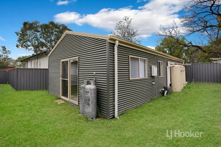 Third view of Homely house listing, 40 & 40A Vincennes Avenue, Tregear NSW 2770