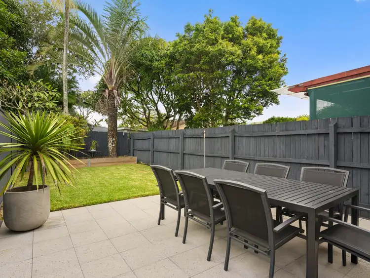 Main view of Homely house listing, 1/24 Fourth Avenue, Palm Beach QLD 4221