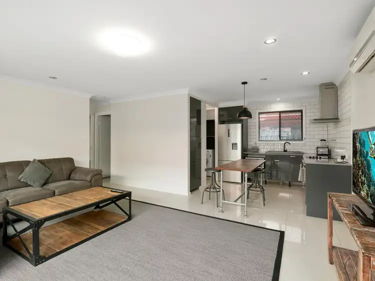 Second view of Homely house listing, 1/24 Fourth Avenue, Palm Beach QLD 4221