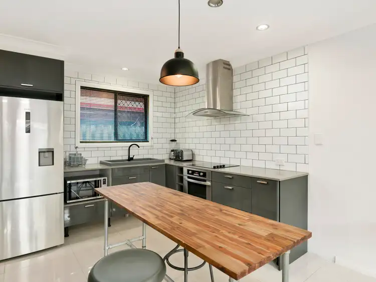Third view of Homely house listing, 1/24 Fourth Avenue, Palm Beach QLD 4221