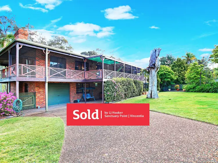 Main view of Homely house listing, 23 Loralyn Avenue, St Georges Basin NSW 2540