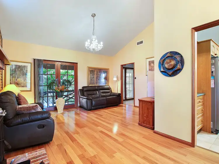 Third view of Homely house listing, 23 Loralyn Avenue, St Georges Basin NSW 2540