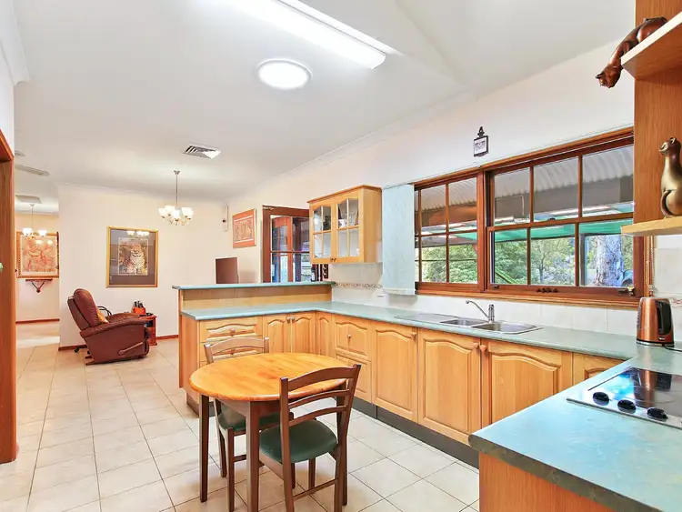Fifth view of Homely house listing, 23 Loralyn Avenue, St Georges Basin NSW 2540