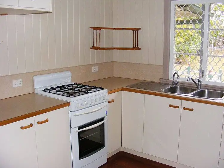 Second view of Homely house listing, 10 Baynes Street, Wondai QLD 4606