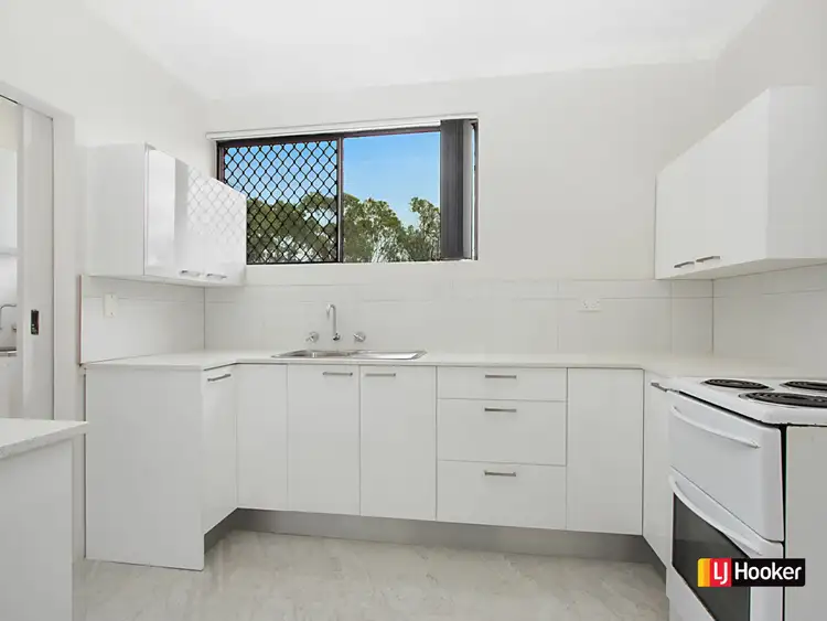 Third view of Homely unit listing, 3/6-8 Parkes Avenue, Werrington NSW 2747