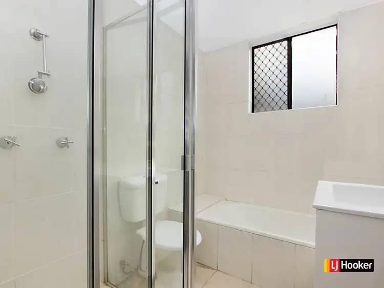 Fourth view of Homely unit listing, 3/6-8 Parkes Avenue, Werrington NSW 2747