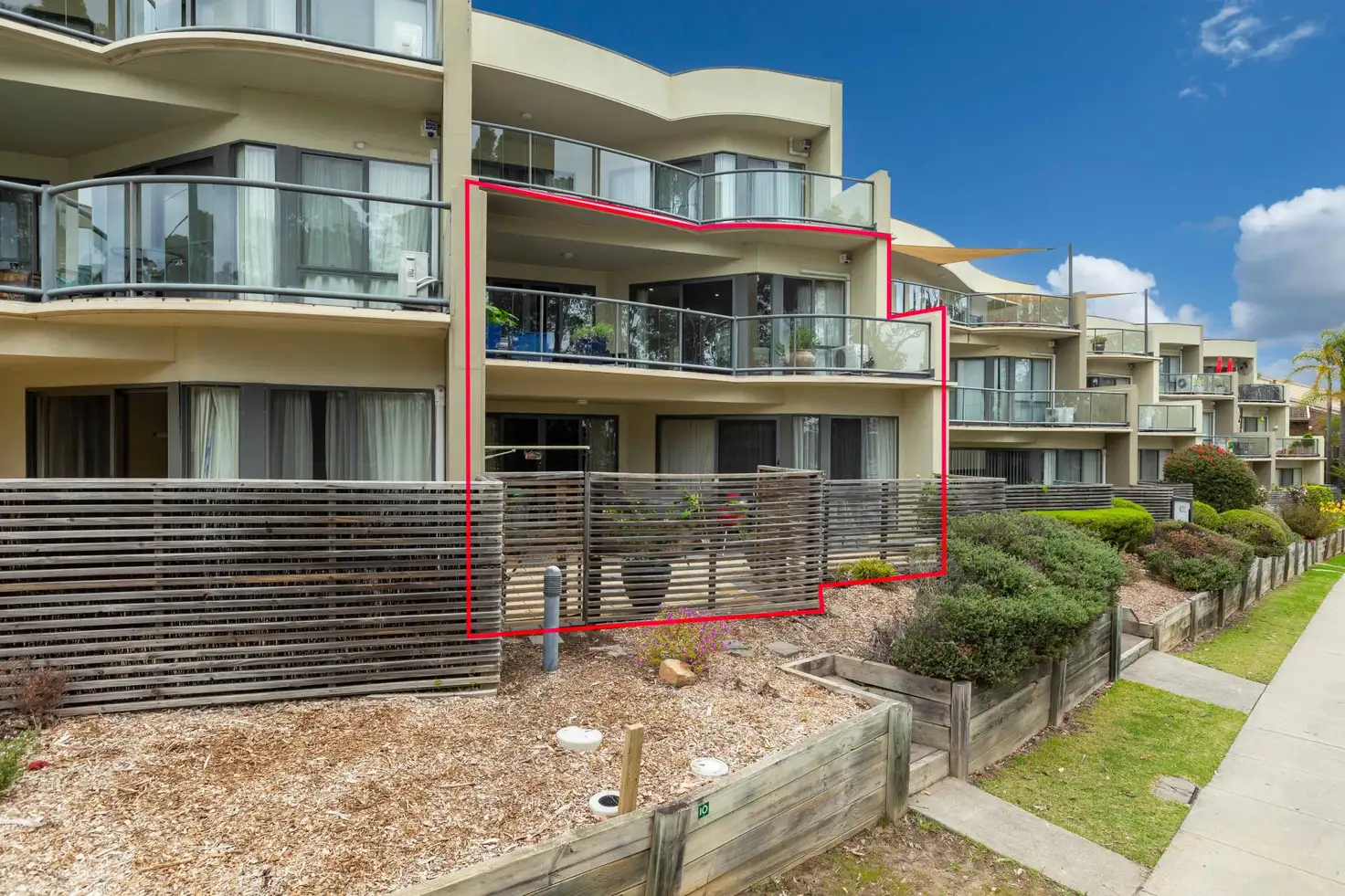 Main view of Homely house listing, 3/5 Crag Road, Batehaven NSW 2536